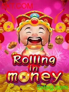RollingInMoney: Introdução e Regras do Jogo