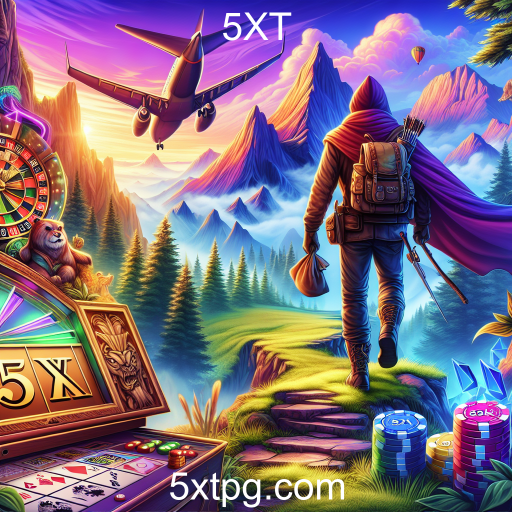 Explorando o Mundo dos Jogos de Aventura