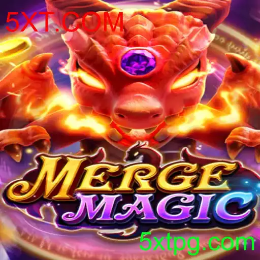 MERGEMAGIC